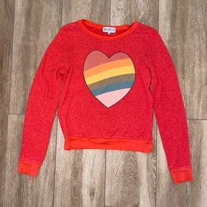 Wildfox Beach Jumper